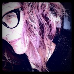 Meet your Posher, Tanja